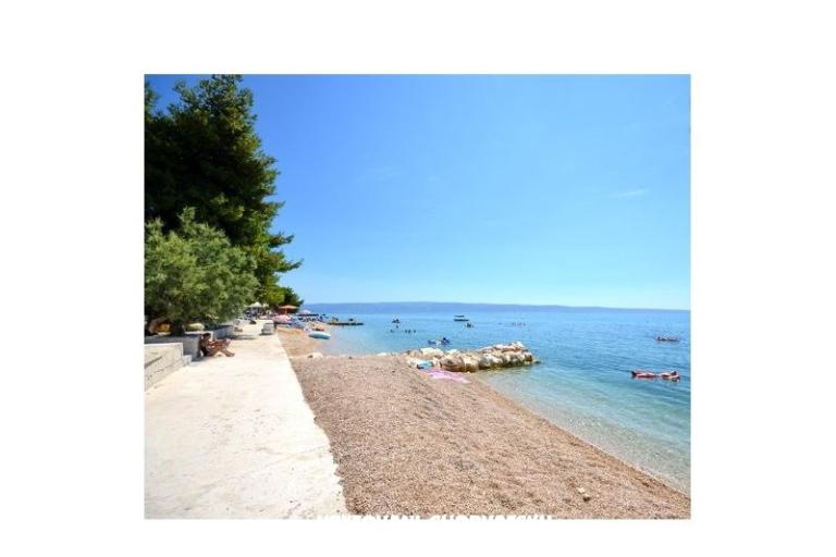 Appartement Čulić – foto 5