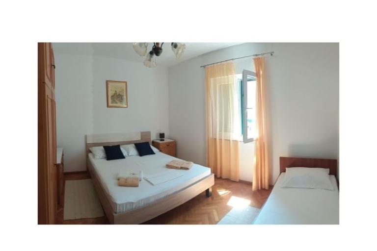 Appartementen s bazenom Cvita/Podstrana – foto 7