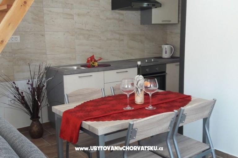 Appartement Kala, Podstrana – foto 11