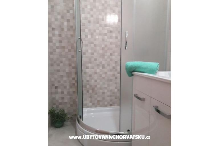 Appartement Kala, Podstrana – foto 17