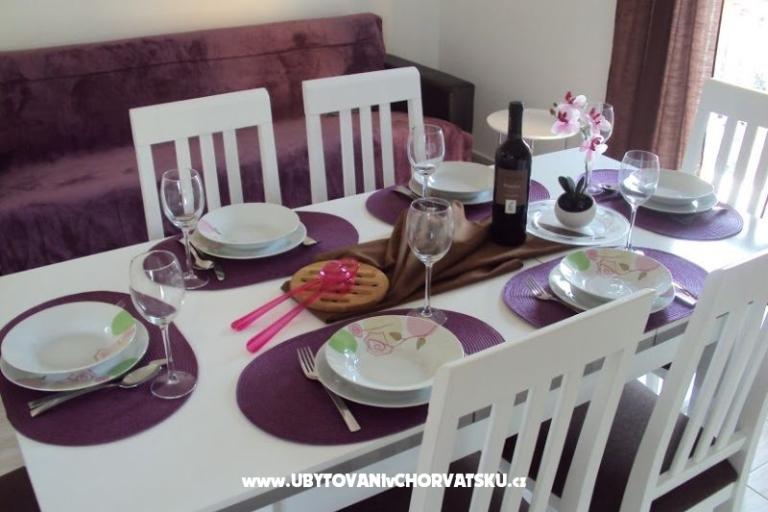 Appartement Kala, Podstrana – foto 2