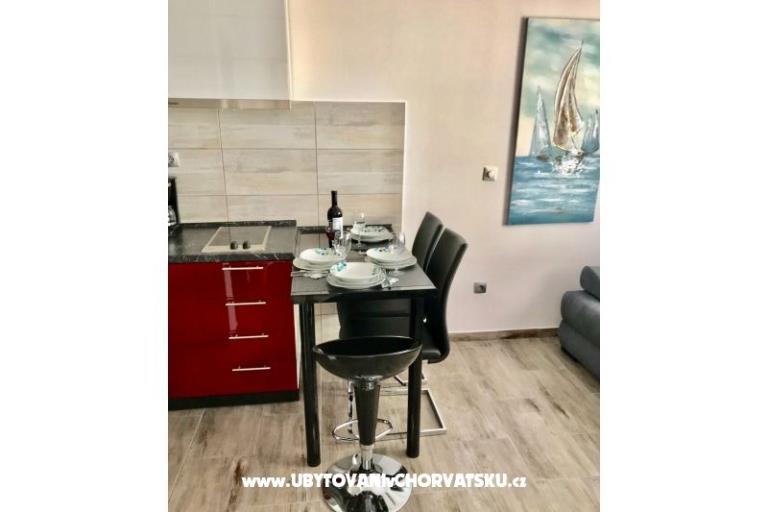 Appartement op het strand – foto 10