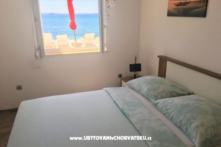 Appartement op het strand – foto 13