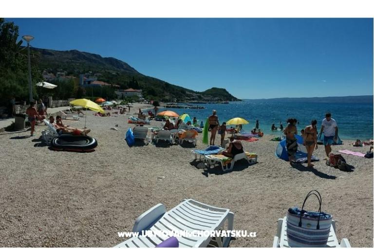 Appartement Podstrana pored Splita – foto 7