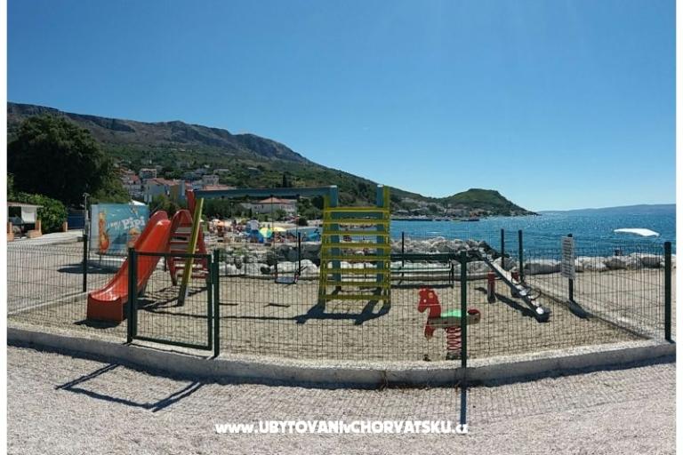 Appartement Podstrana pored Splita – foto 8