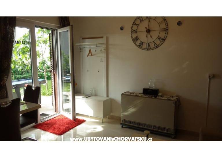 Appartementen Mar-Mar – foto 25