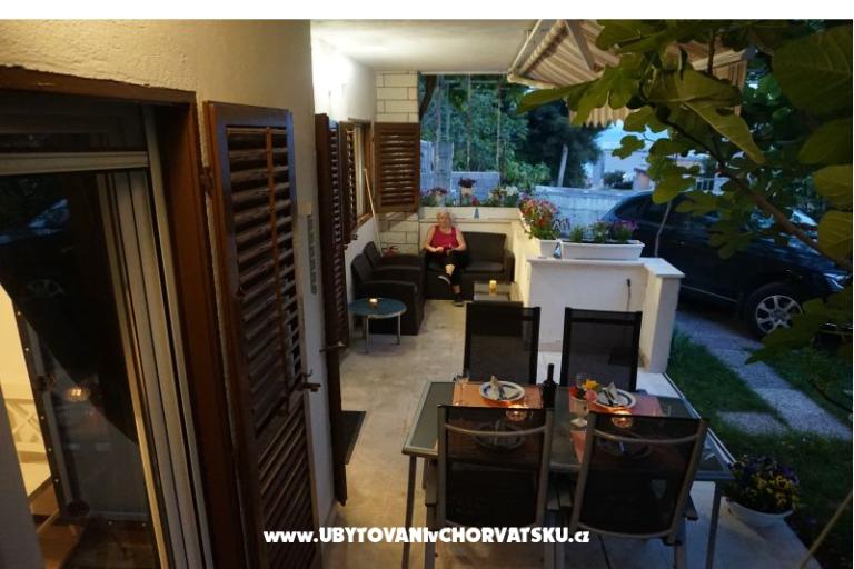 Appartementen Mar-Mar – foto 36