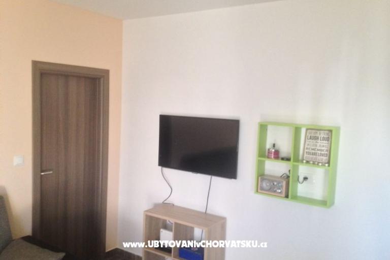 Appartement Žižula – foto 14