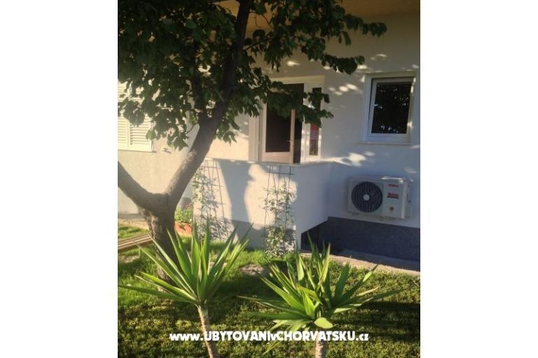 Appartement Žižula – foto 15