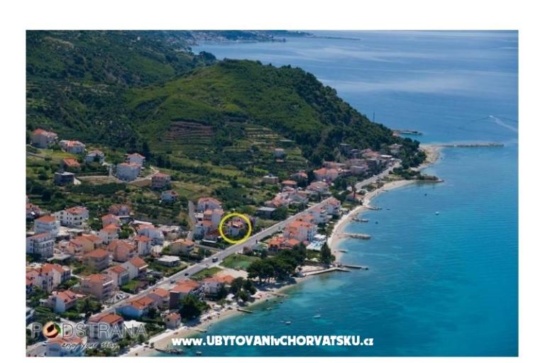 Appartement Žižula – foto 17
