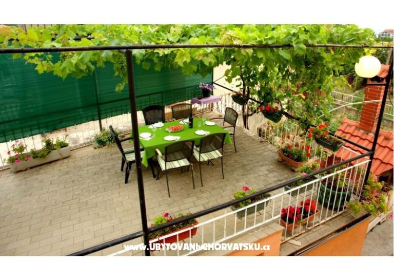 Appartementen Aloha – foto 15