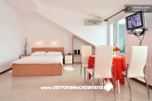 Appartementen Amaris – foto 14