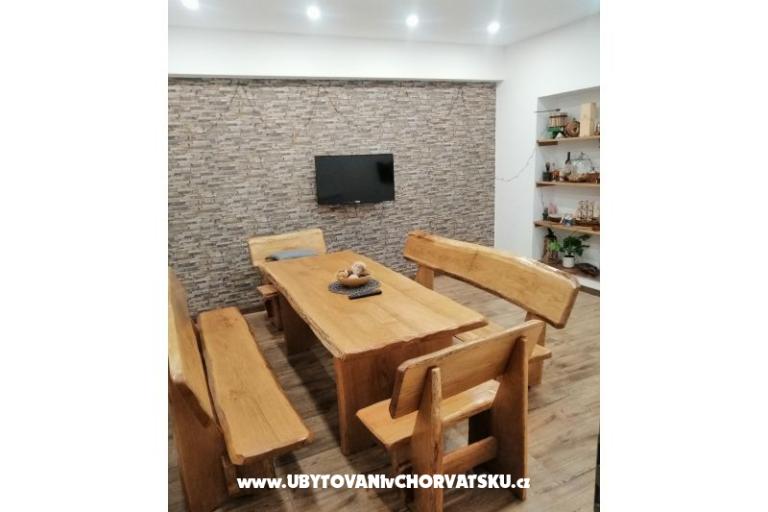 Appartementen Bakota  – foto 10