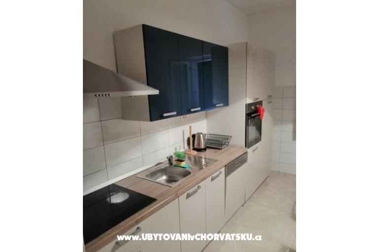 Appartementen Bakota  – foto 13