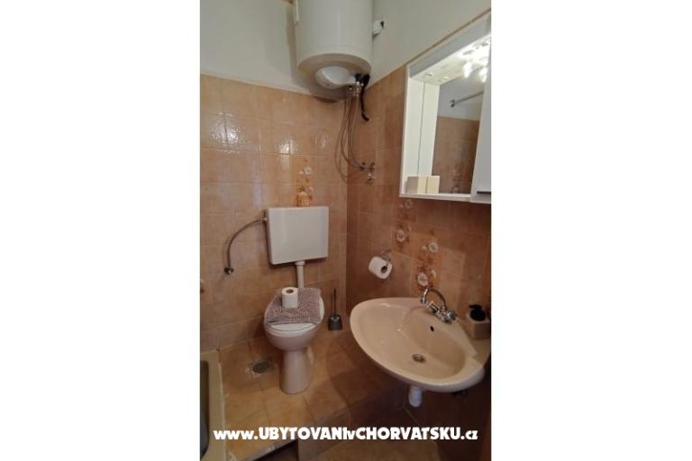Appartementen Bakota  – foto 17