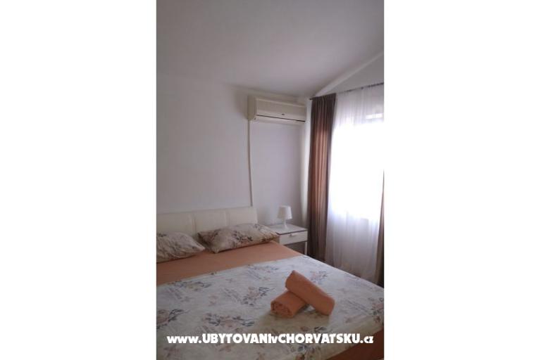 Appartementen Bakota  – foto 19