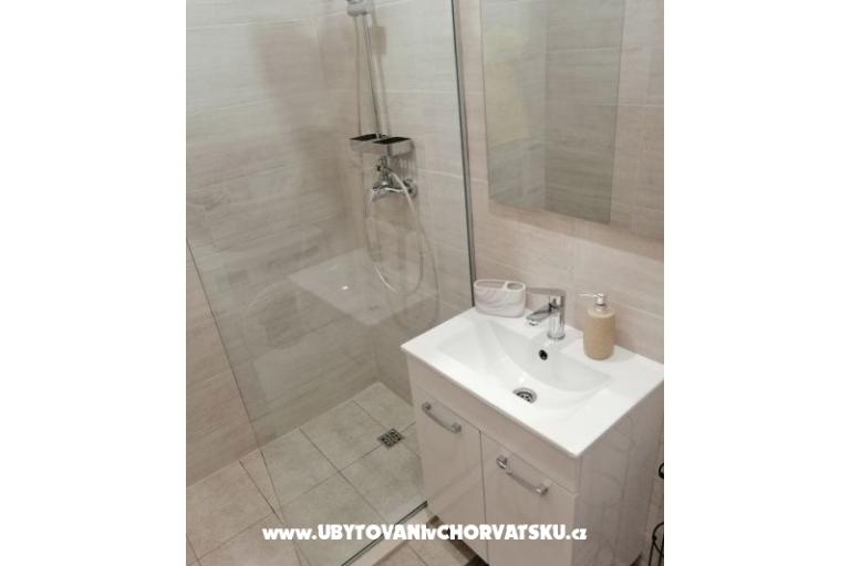 Appartementen Bakota  – foto 21