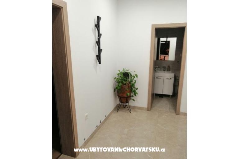 Appartementen Bakota  – foto 22