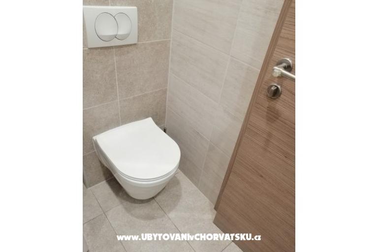 Appartementen Bakota  – foto 23