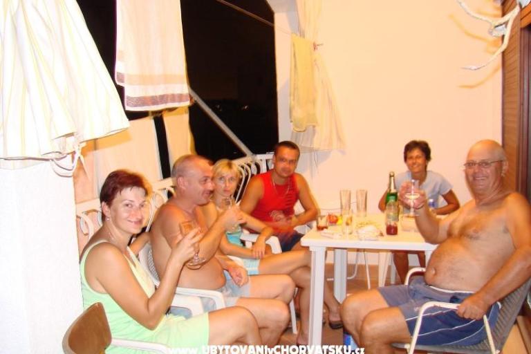 Appartementen Bašković – foto 12