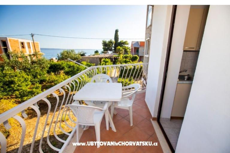 Appartementen Bašković – foto 2