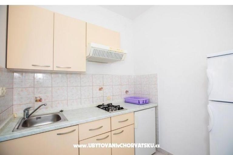 Appartementen Bašković – foto 4