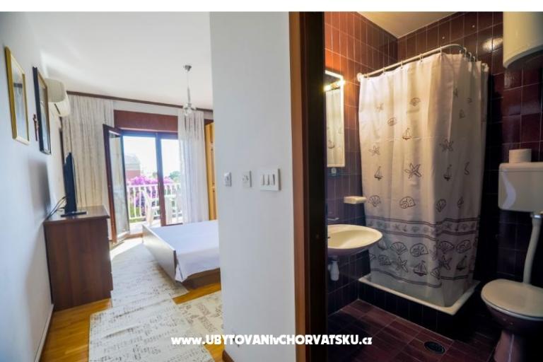 Appartementen Bašković – foto 6