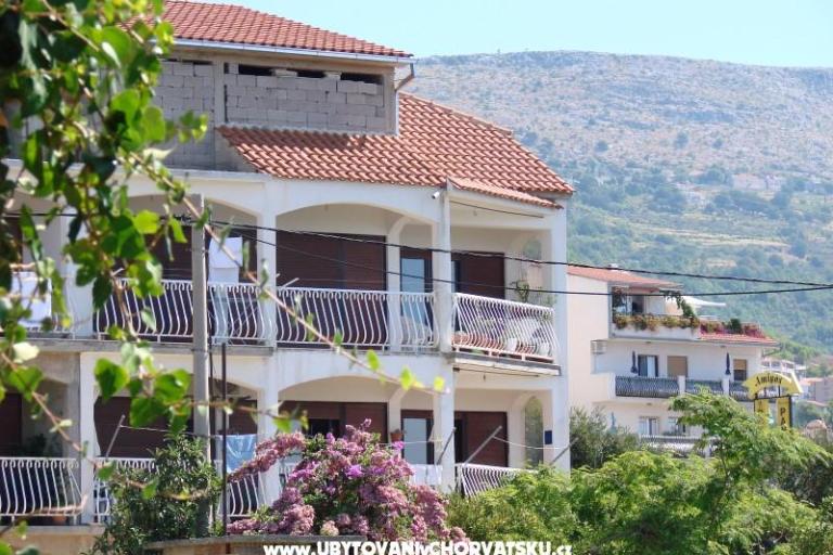 Appartementen Bašković – foto 9