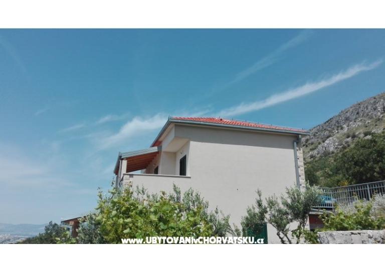 Appartementen Belvedere – foto 8