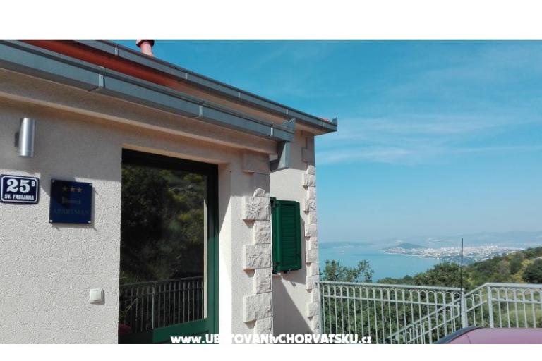 Appartementen Belvedere – foto 9