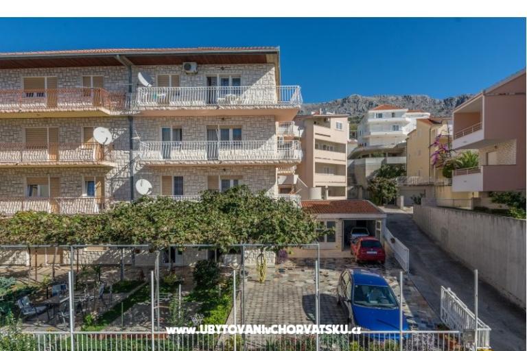Appartementen Lukić – foto 3