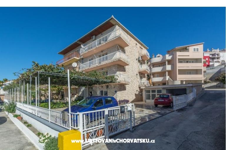 Appartementen Lukić – foto 7