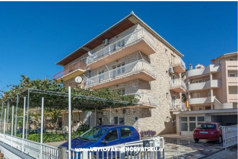 Appartementen Lukić – foto 8