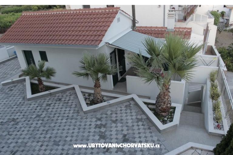 Appartementen Botuš – foto 10