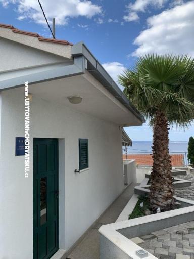 Appartementen Botuš – foto 11