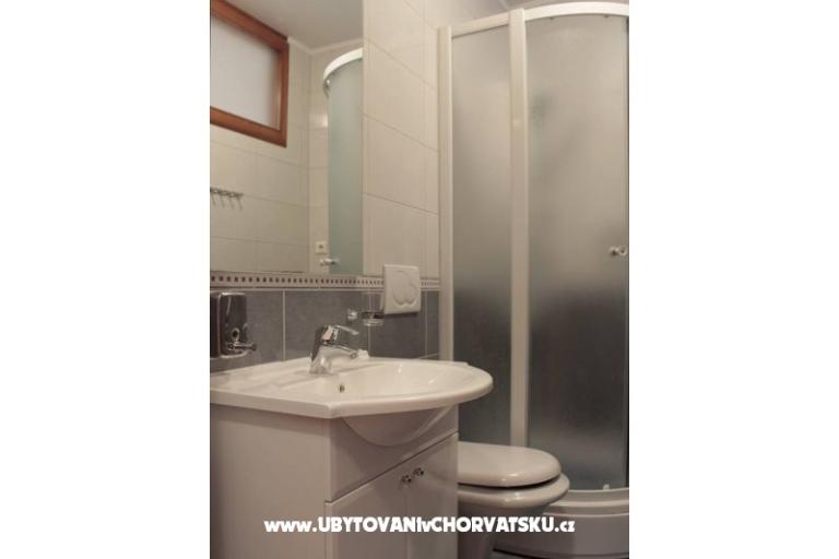 Appartementen Botuš – foto 13