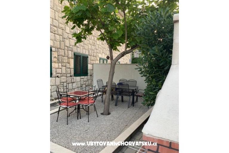 Appartementen Botuš – foto 17
