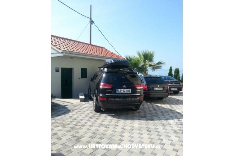 Appartementen Botuš – foto 2