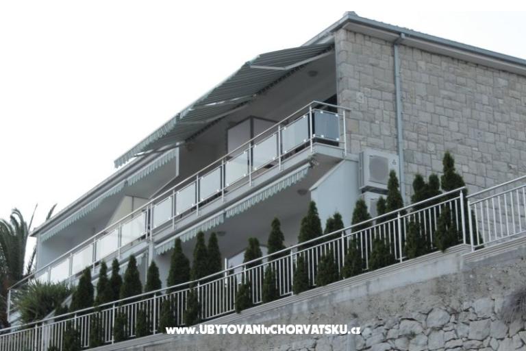 Appartementen Botuš – foto 7