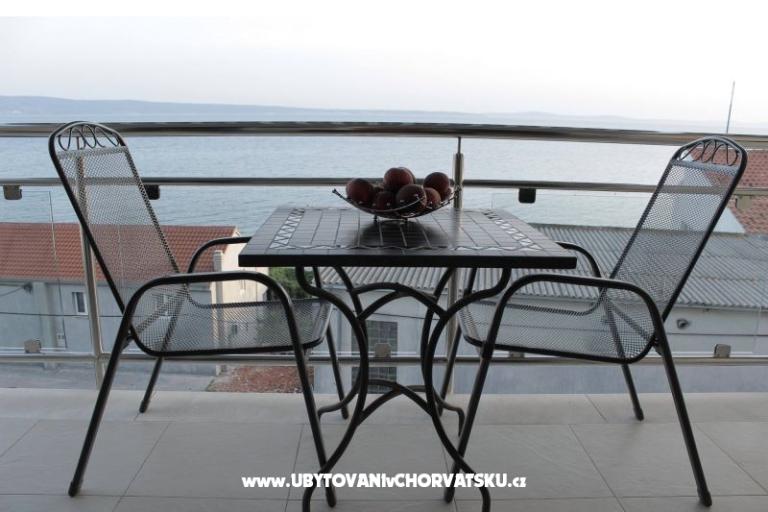Appartementen Botuš – foto 8