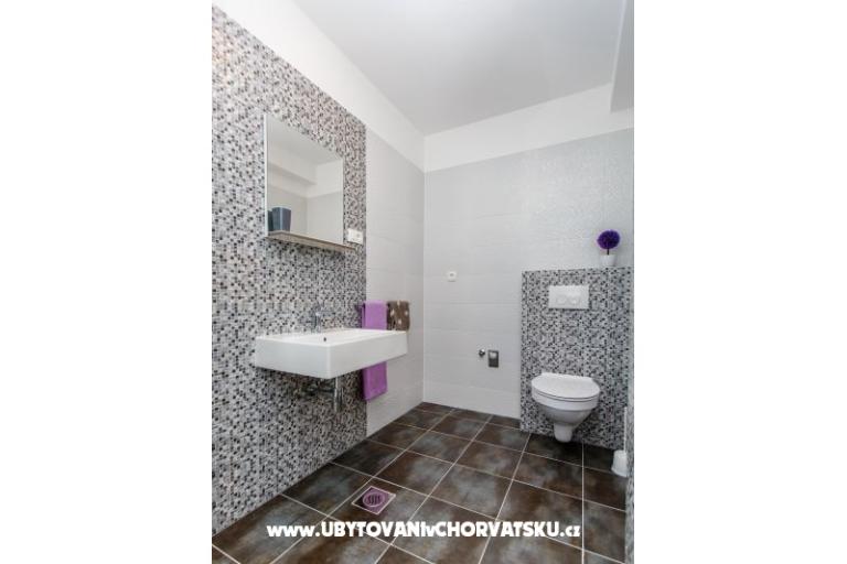 Luxury apartments Budimir – foto 9