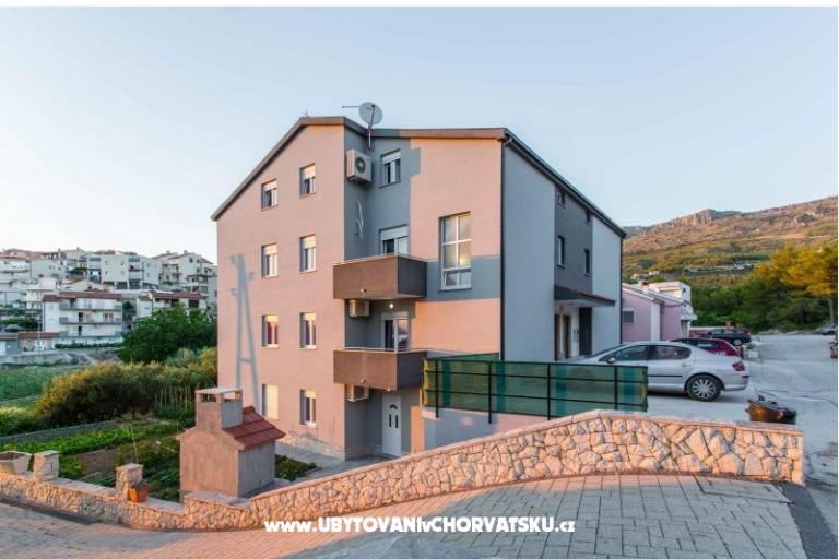 Luxury apartments Budimir – foto 2