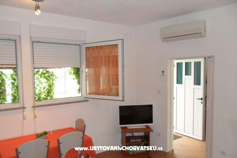Appartementen Car-Bruna – foto 8