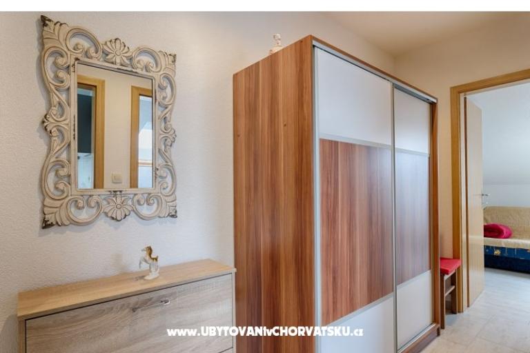 Appartementen Cerovšek – foto 11