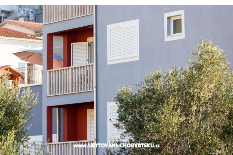 Appartementen Cerovšek – foto 16