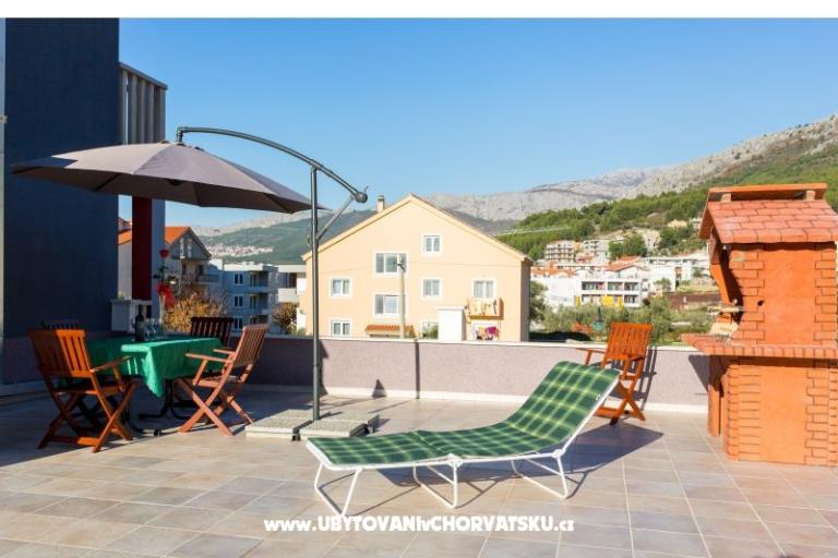 Appartementen Cerovšek – foto 17