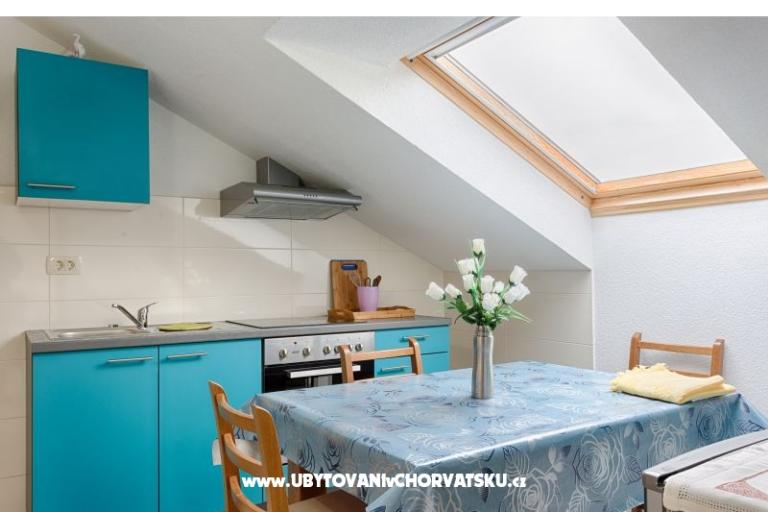 Appartementen Cerovšek – foto 8