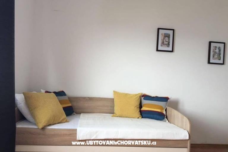 Appartementen Curnić – foto 11