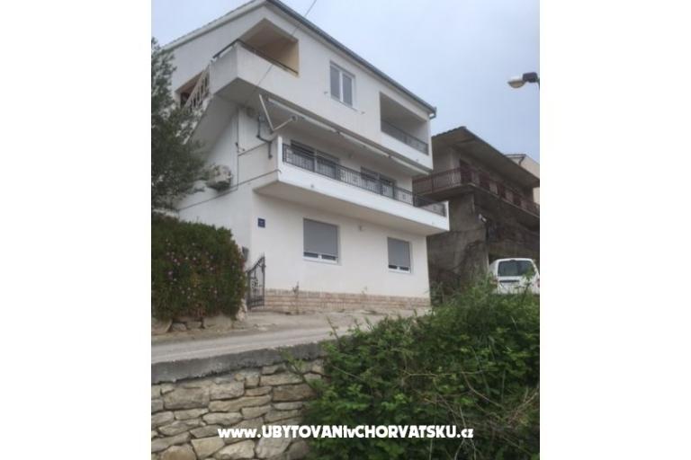 Appartementen Curnić – foto 14