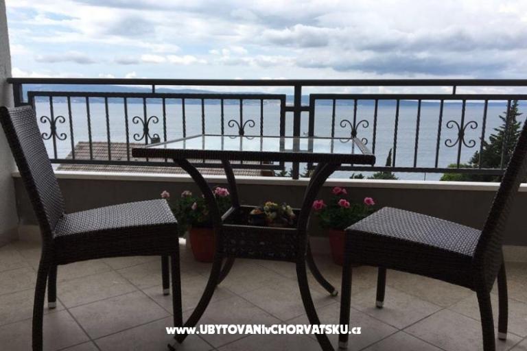 Appartementen Curnić – foto 6